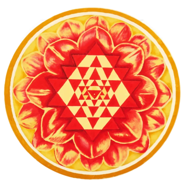 Ashram Urbano Ātmā Vidyā